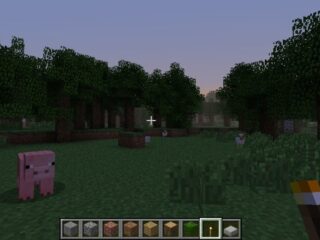 Minecraft: Projekt wielki jak świat cały. Kula ziemska z&nbsp;klocków!