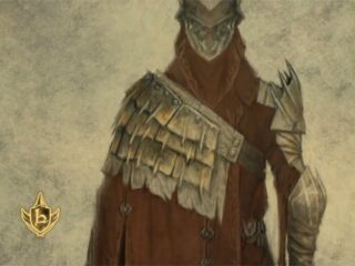 The Lord of the Rings: War in the North – Kim jest Aganda?r? [WIDEO]