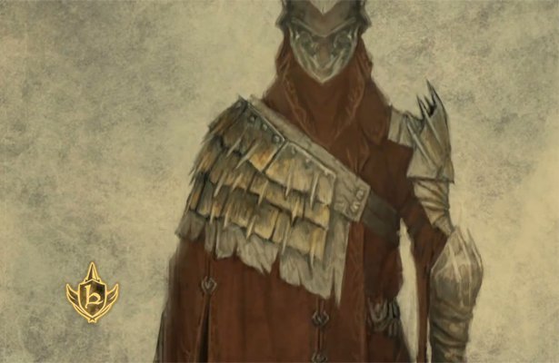 The Lord of the Rings: War in the North – Kim jest Aganda?r? [WIDEO]