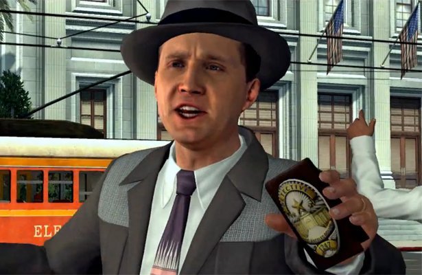 L.A. Noire: Reefer Madness – rozbij gang narkotykowy [WIDEO]