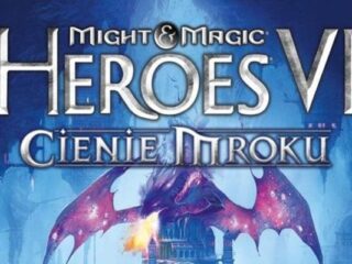 Might & Magic: Heroes VI: Cienie Mroku ? Mroczne Elfy, sztuk 10. Gratis oddam! [WYNIKI]