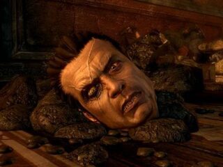 E3 2010: NEVERDEAD – nowa gra studia Rebellion dla Konami [WIDEO]