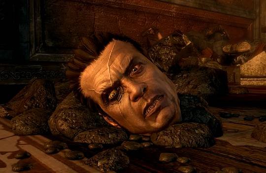 E3 2010: NEVERDEAD – nowa gra studia Rebellion dla Konami [WIDEO]