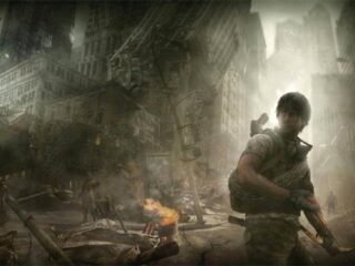 I Am Alive: A jednak istnieje – Ubisoft na nowo zapowiada grę [WIDEO]