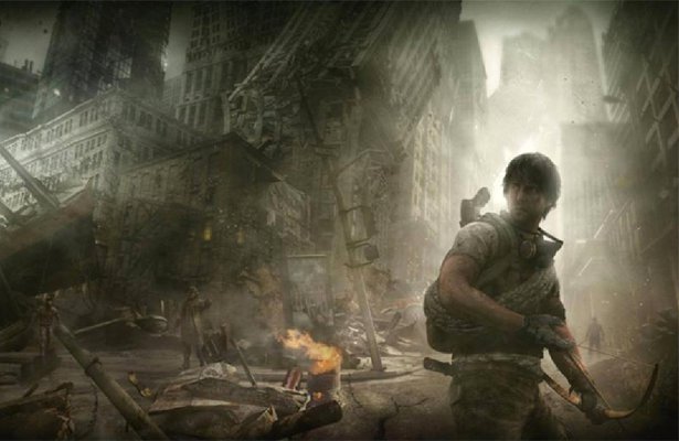 I Am Alive: A jednak istnieje – Ubisoft na nowo zapowiada grę [WIDEO]