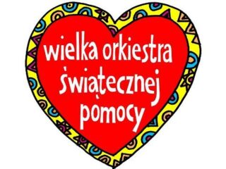 Nasi czytelnicy TEŻ wspierają Wielką Orkiestrę Świątecznej Pomocy. Zebrali już 576,66 złotych!