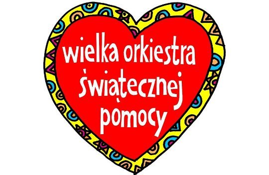 Nasi czytelnicy TEŻ wspierają Wielką Orkiestrę Świątecznej Pomocy. Zebrali już 576,66 złotych!