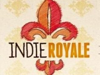 Indie Royale Gone Fishin? Bundle: Kolejne indie-gry za&nbsp;grosze