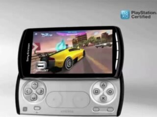PlayStation Phone: „Wycieknięta” reklama telewizyjna [WIDEO]