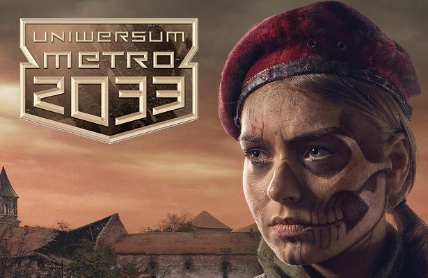 Metro 2033: „Człowiek obiecany” – Wygraj książkę [Zakończony]