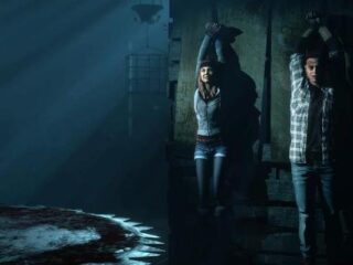 Until Dawn – już graliśmy