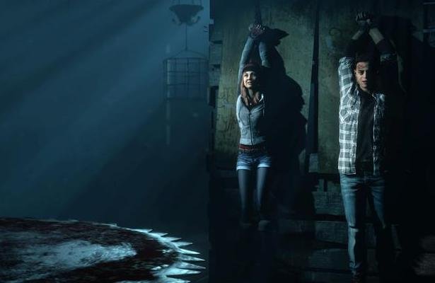 Until Dawn – już graliśmy