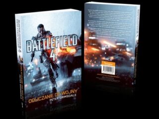 Battlefield 4: Odliczanie do wojny – WYNIKI KONKURSU
