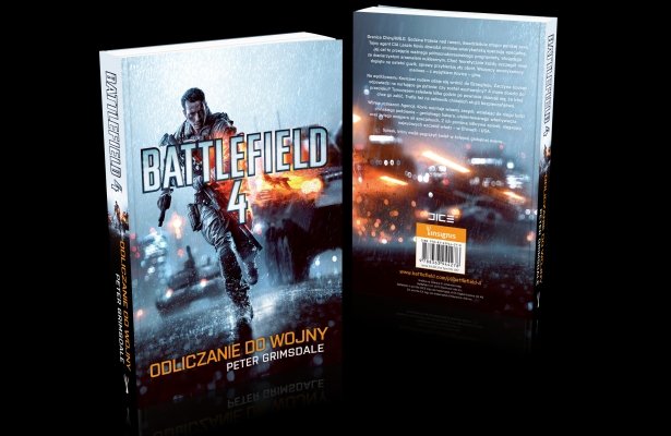 Battlefield 4: Odliczanie do wojny – WYNIKI KONKURSU