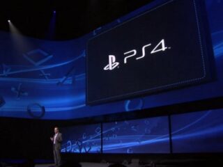 W poniedziałek Sony zapowie 7 gier
