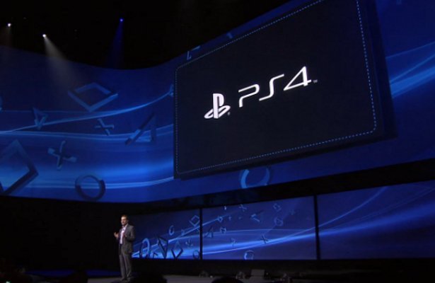 W poniedziałek Sony zapowie 7 gier
