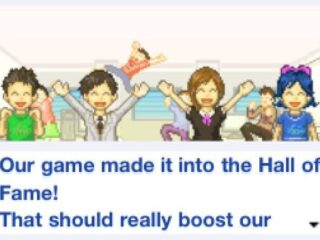 Recenzja cdaction.pl: Game Dev Story (iPhone/iPod Touch)