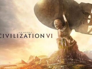 Civilization VI właśnie się załatało