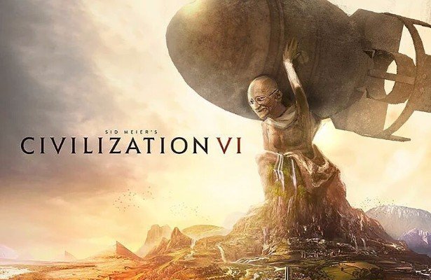 Civilization VI właśnie się załatało