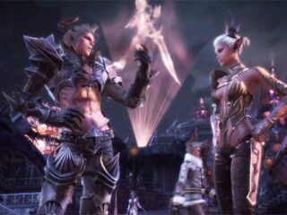 TERA: Początek podróży [WIDEO]