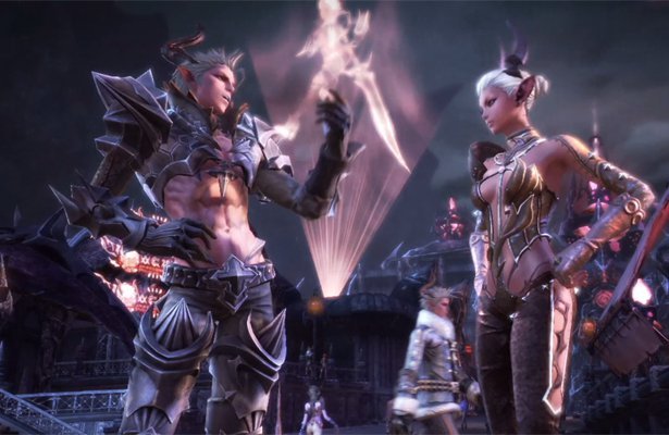TERA: Początek podróży [WIDEO]