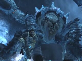 Lost Planet 3: Więcej niż przetrwanie – nowy trailer [WIDEO]