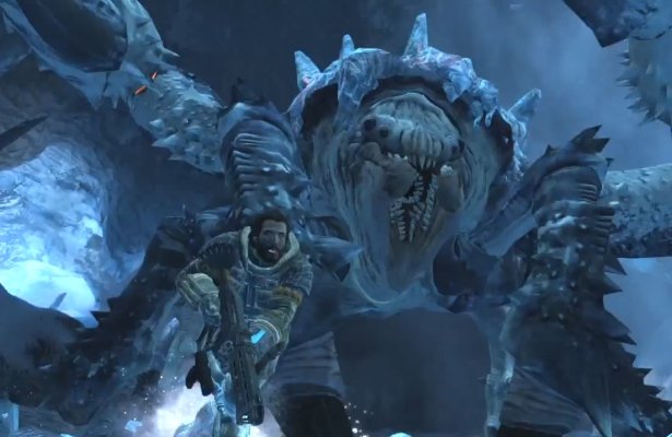 Lost Planet 3: Więcej niż przetrwanie – nowy trailer [WIDEO]
