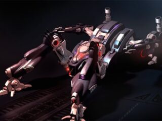 Biuro gier zaginionych: BackSpace – Skyrim w&nbsp;przyszłości