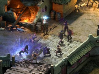 Tyranny: Twórcy opowiadają o&nbsp;mechanice gry [WIDEO]