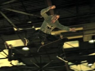 VGA 2011: Tony Hawk´s Pro Skater HD: Odświeżony Tony latem w cyfrowej dystrybucji [WIDEO]