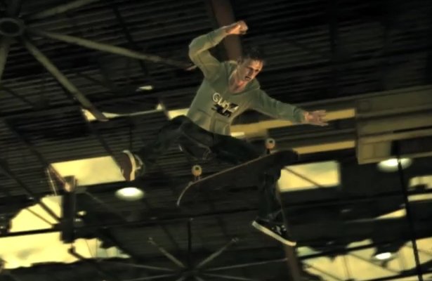 VGA 2011: Tony Hawk´s Pro Skater HD: Odświeżony Tony latem w cyfrowej dystrybucji [WIDEO]