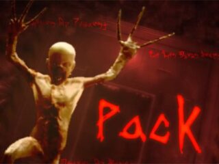 Dead Space 2: Nekromorfy w sieci i kilka innych filmików [WIDEO]