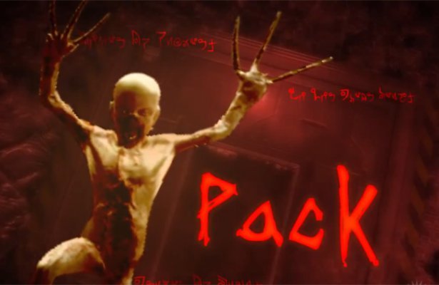 Dead Space 2: Nekromorfy w sieci i kilka innych filmików [WIDEO]