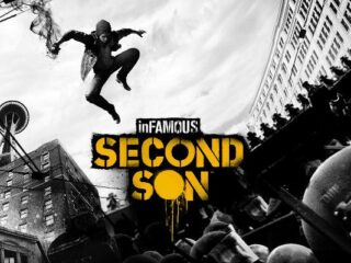 inFamous: Second Son ? Superbohaterowie nowej generacji. Zwiastun! [WIDEO]