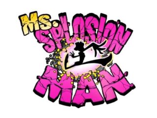 Ms. Splosion Man: Ścieżka dźwiękowa z gry za darmo!