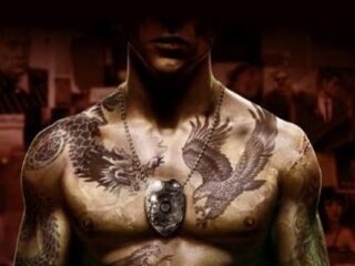 Sleeping Dogs ? True Crime: Hong Kong od&nbsp;Square Enix?