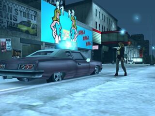 Grand Theft Auto III: Wersja na iOS i Androida z konkretną datą premiery