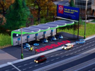 SimCity: Reklama… w&nbsp;formie darmowego DLC