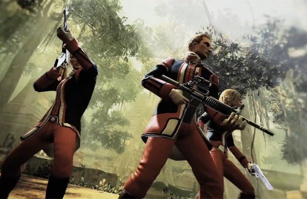 The Secret World: Pierwsza miesięcznica i weekend gry za darmo. Kiedy? Za tydzień