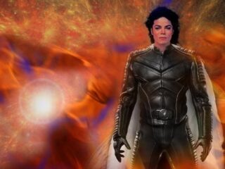 Wielki powrót Króla Popu. Michael Jackson w grze?