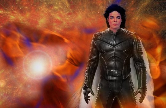 Wielki powrót Króla Popu. Michael Jackson w grze?