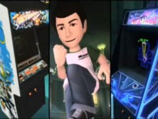 CES 2010: Microsoft wykłada karty na stół: Natal ukaże się …, sprzedaliśmy xx milionów X360, avatary zagrają na automatach, DLC do Modern Warfare 2