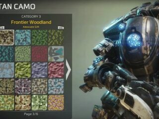 Titanfall 2: Zachodni recenzenci są&nbsp;zgodni