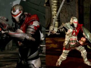 Dragon Age – trzy DLC już w dniu premiery [WIDEO]