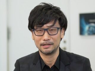 Kojima Productions nie dołączy do PlayStation Studios