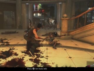 gamescom ´13: Dead Rising 3 – Do&nbsp;czego służy SmartGlass? [WIDEO]