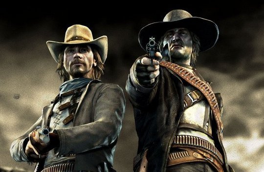 Demo: Call of Juarez: Więzy Krwi. Lepiej późno niż wcale. Bang bang!