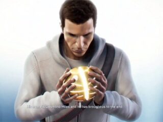 Assassin´s Creed III: Nareszcie – zwiastun z&nbsp;Desmondem [WIDEO]