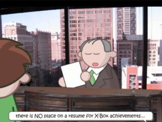 Pod rozwagę: dlaczego granie w gry to strata czasu, energii i możliwości [WIDEO]