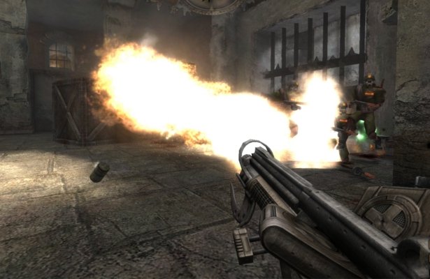 Painkiller: Redemption – Data premiery oficjalnie ogłoszona